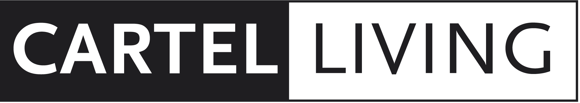 Cartel Living Logo