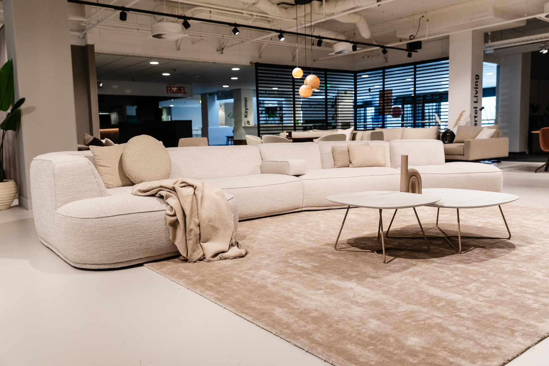 SVM CARTEL SHOWROOM 62