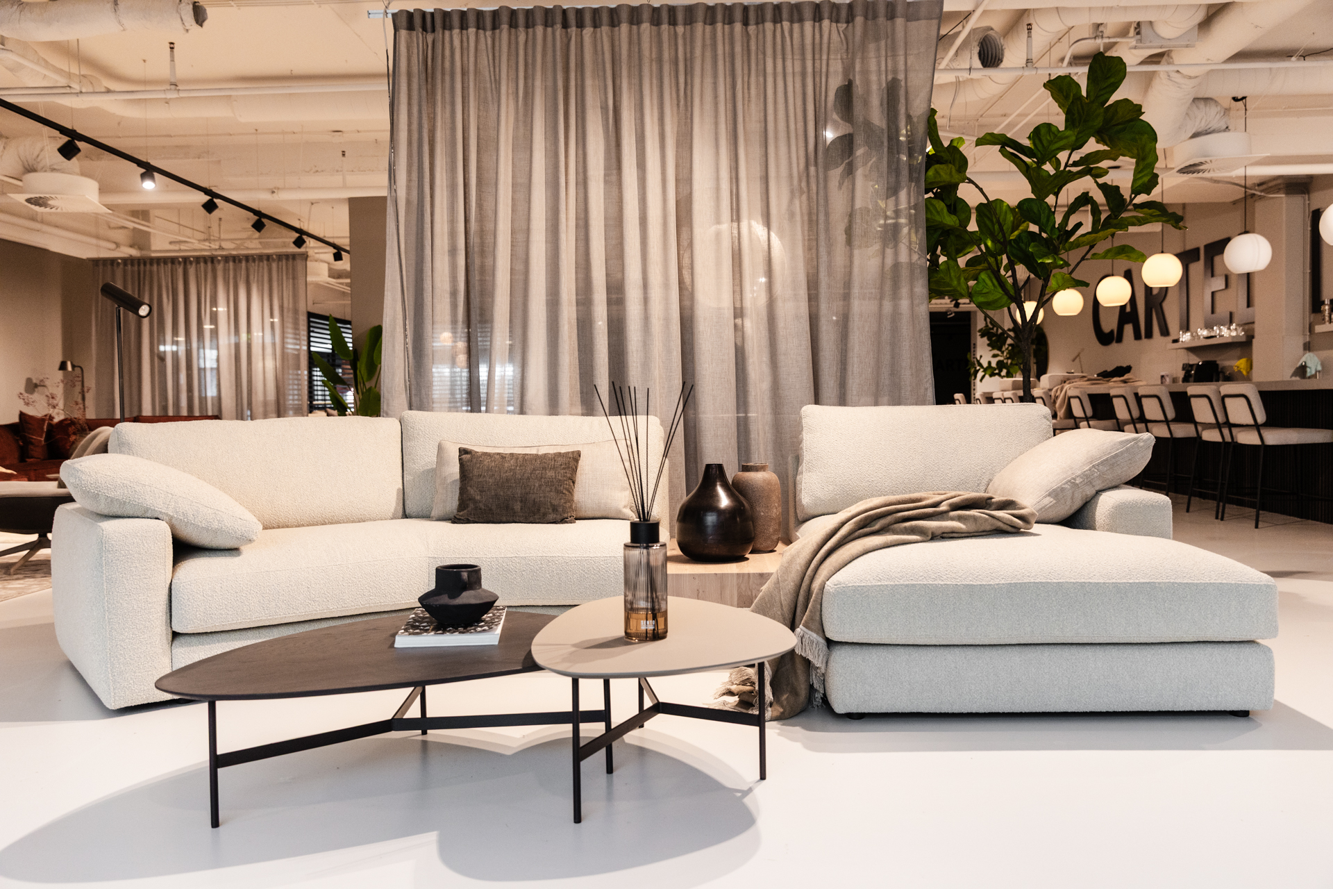 SVM CARTEL SHOWROOM 24